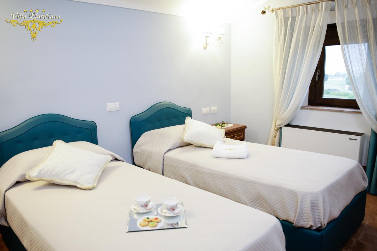 Large Twin Room