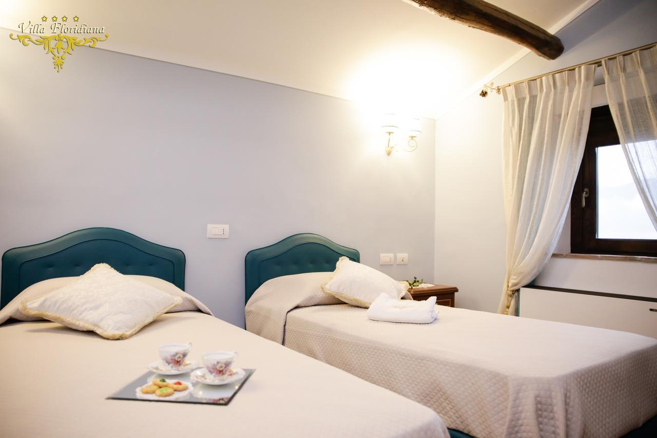 Large Twin Room
