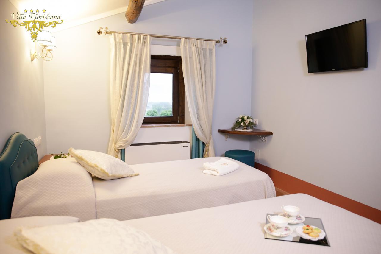 Large Twin Room