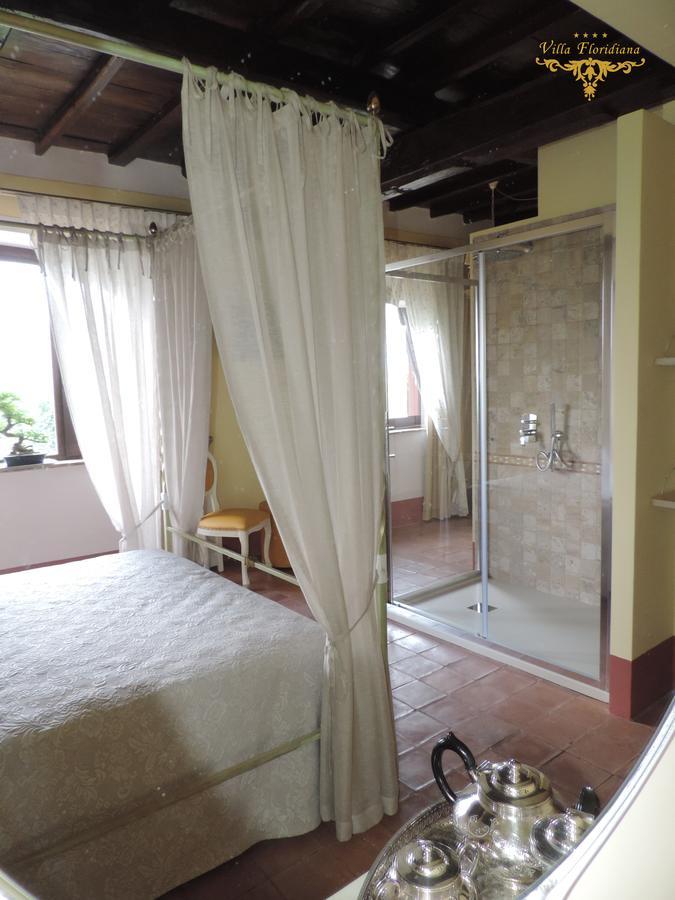 Junior Suite Garden View